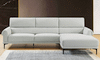 Ascona lounge with chaise